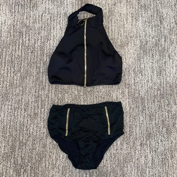 美品　mikomori SWIM WEAR TANK UP ブラック　完売品 mikomori [SWIM WEAR] Tank Up（商品一覧ページ | KOBUNSHA